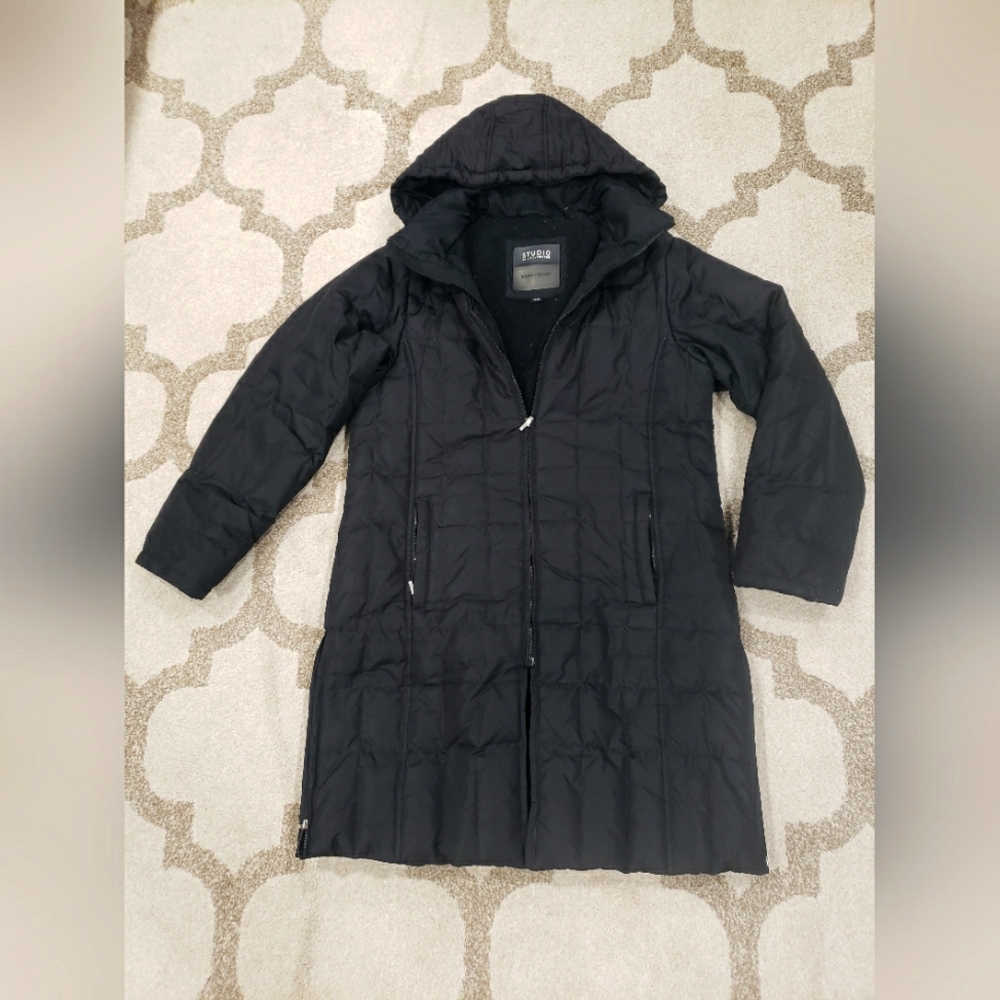 Winter jacket